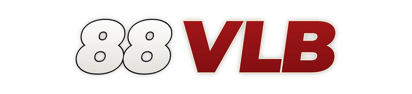 88vlb logo